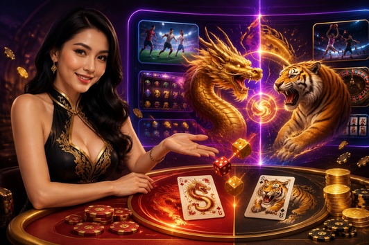 Đội ngũ 666fff phục vụ người chơi Việt