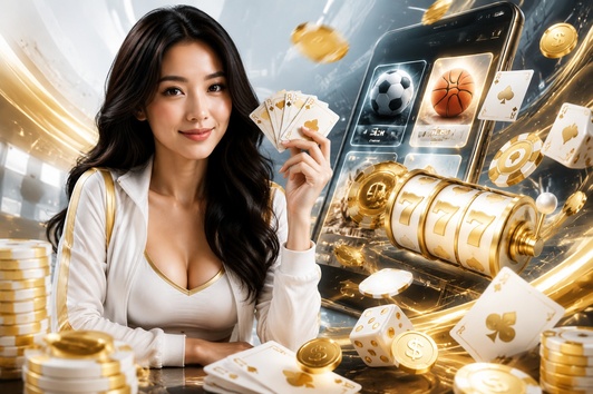 Câu chuyện thương hiệu 666fff